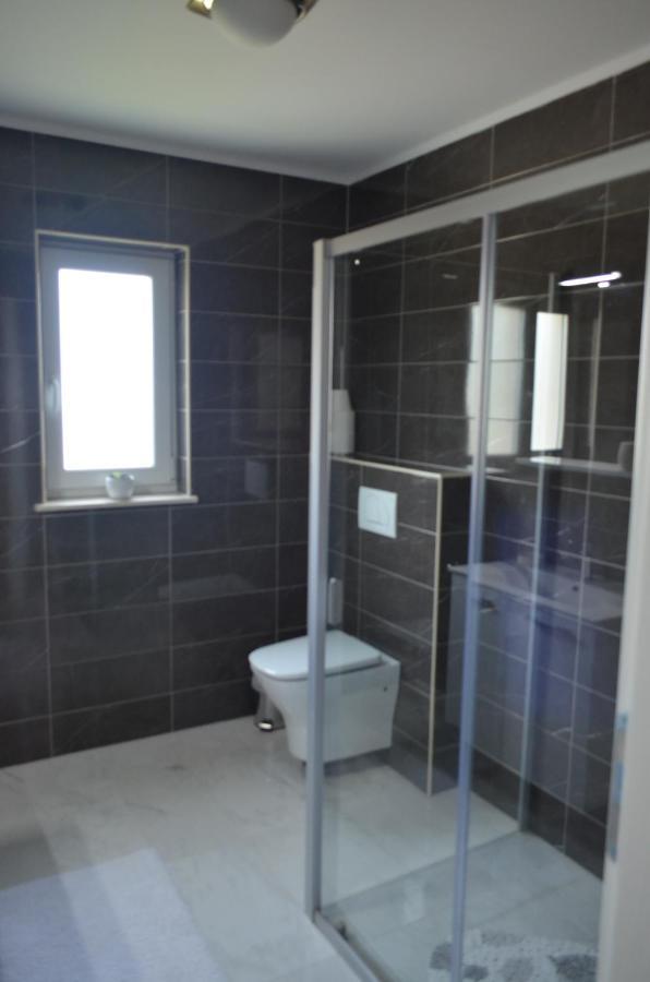 Katarica Hotel Korenica Luaran gambar