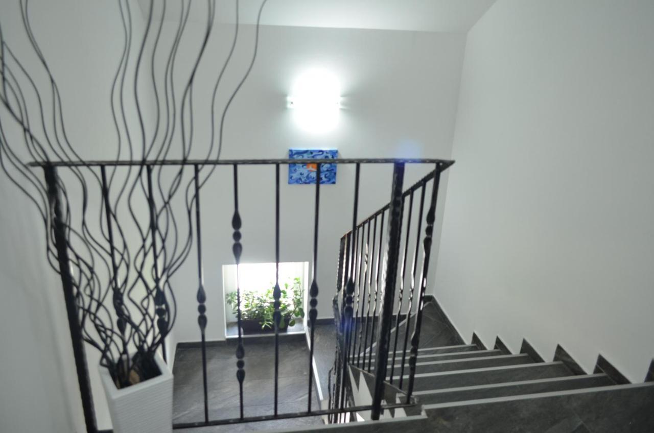 Katarica Hotel Korenica Luaran gambar