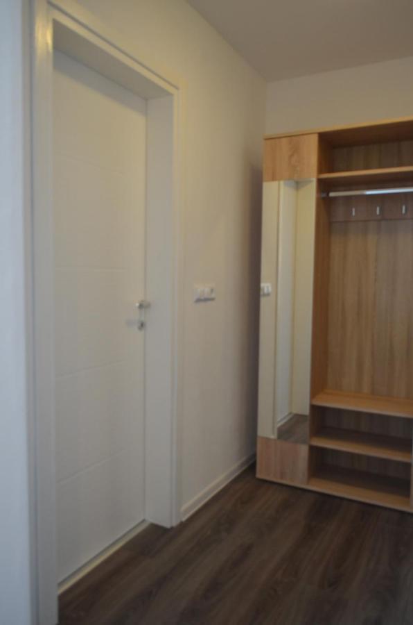 Katarica Hotel Korenica Luaran gambar