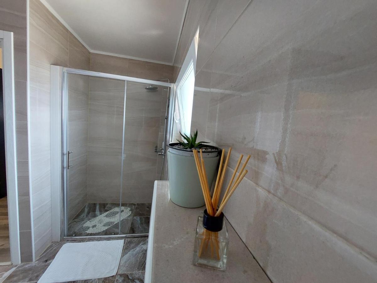 Katarica Hotel Korenica Luaran gambar