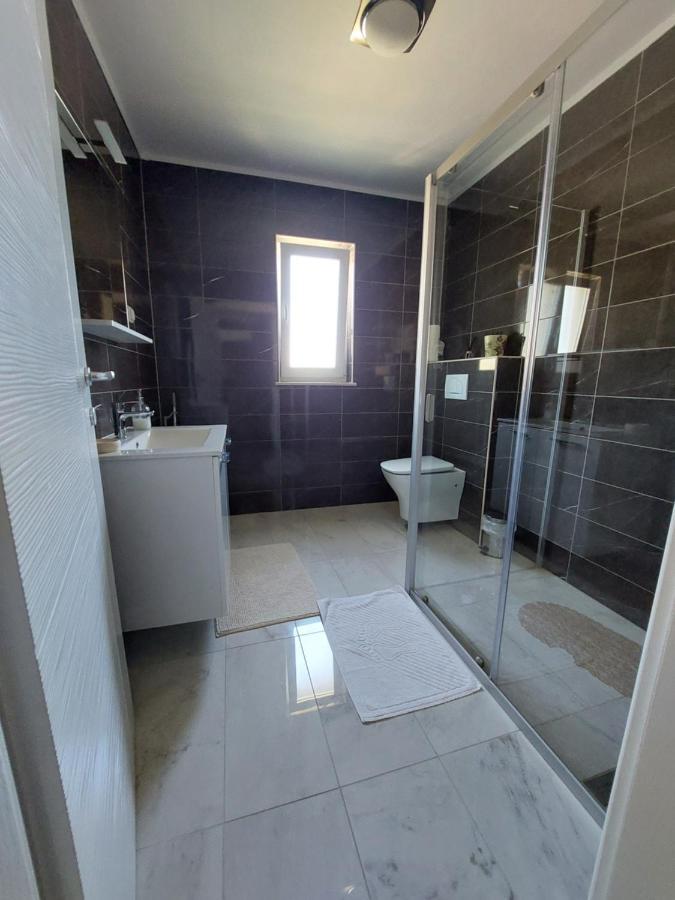 Katarica Hotel Korenica Luaran gambar
